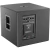 Subwoofer HH TRS-1500 15" 1400w - Casa do Músico