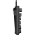Teclado Gamer Mecânico Fortrek Shift Hotswap Preto - Casa do Músico