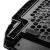 Suporte Para Notebook Com Cooler NBC-100BK C3Tech - Casa do Músico