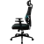 Cadeira Ergonômica ThunderX3 Yama1 Ciano - Casa do Músico