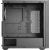 Gabinete Aerocool D501-V1 Preto - Casa do Músico