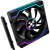 Kit Cooler Fan Wireless Fortrek Twister Unifan Preto - Casa do Músico