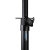 Pedestal Para Caixa de Som Pequeno CXM Preto ASK - loja online