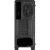 Gabinete Gamer Aerocool Ore Saturn Preto RGB Lateral Acrílico - loja online