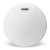 Pele Batedeira Para Bumbo e Surdo 20'' Evans G2 Porosa B20G2 - comprar online