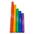 Kit Das Notas Alteradas Com 5 Boomwhackers BWCG