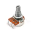 Potenciômetro Instrumentos (3 Unidades) Spirit VL1718H-A25K
