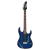 Guitarra RG GIO Blue Burst Ibanez GRX70QA-TBB - comprar online