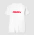 Camiseta Casa do Músico - comprar online