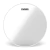 Pele Para Caixa E Surdo 16'' Evans G2 Transparente TT16G2 na internet