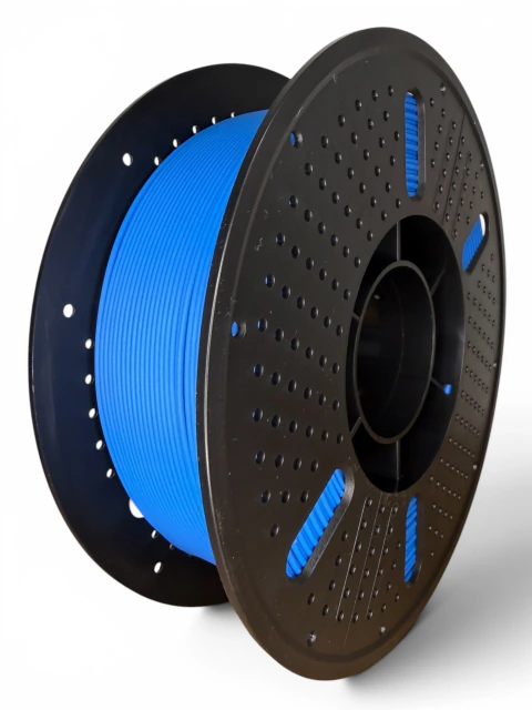Filamento PLA Lite Azul - 1Kg