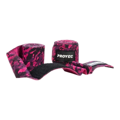 Par de Vendas Artes Marciales 4,00 Mts Diseño Proyec - comprar online