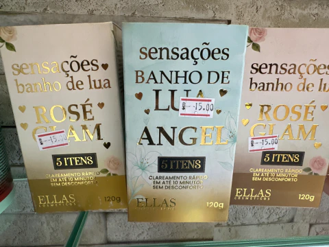 Banho de lua