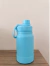 Garrafa Térmica 350 ml Personalizada Nome ,Capa De Silicone Protetora Termico - comprar online