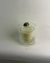 Vela Aromática Vidro Cúpula Pedra 200gr Flor de Laranjeira - comprar online