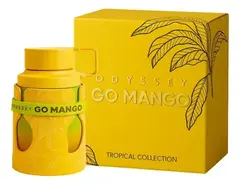Odyssey Go Mango – Armaf 100ml Edp