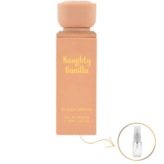 Decant 5ml- Naughty Vanilla Gulf Orchid- Eau de Parfum - - comprar online
