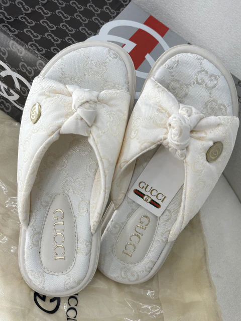 Papete Gucci