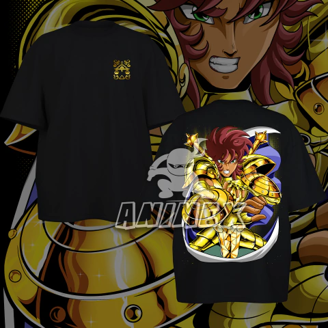 OVERSIZED DOHKO DE LIBRA - comprar online