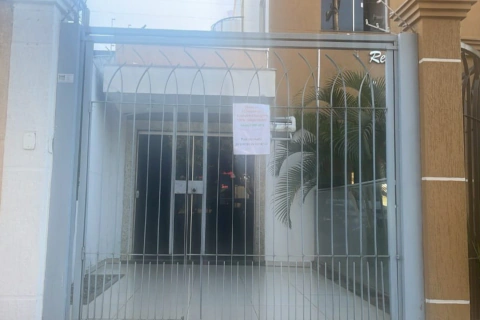 [VENDA] Flat à venda no bairro Jardim Califórnia, em Patos de Minas - MG [Particular]