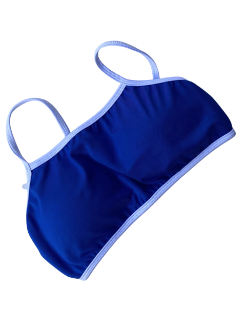 Top Avulso Fitness em Dryfit - comprar online