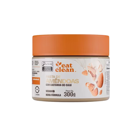 Pasta de Nuts 300g