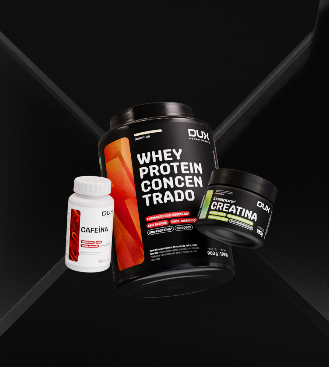 KIT PERFORMANCE