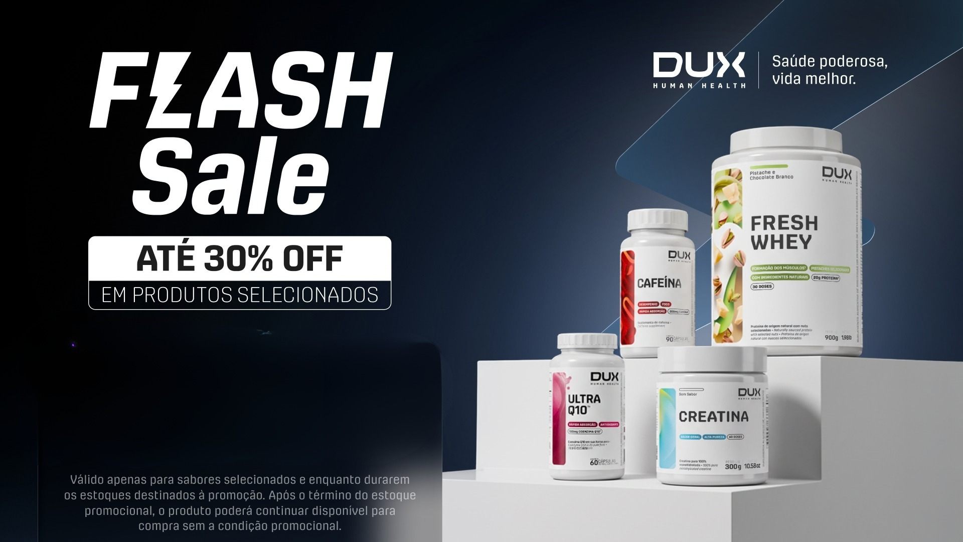 Flash Sale