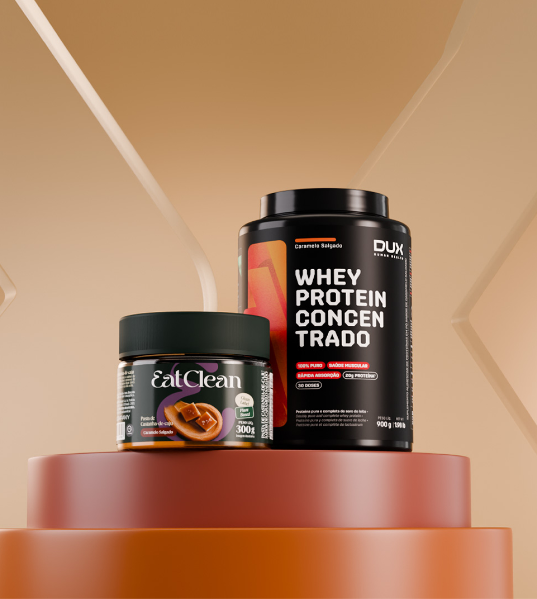 Kit Salted Caramel