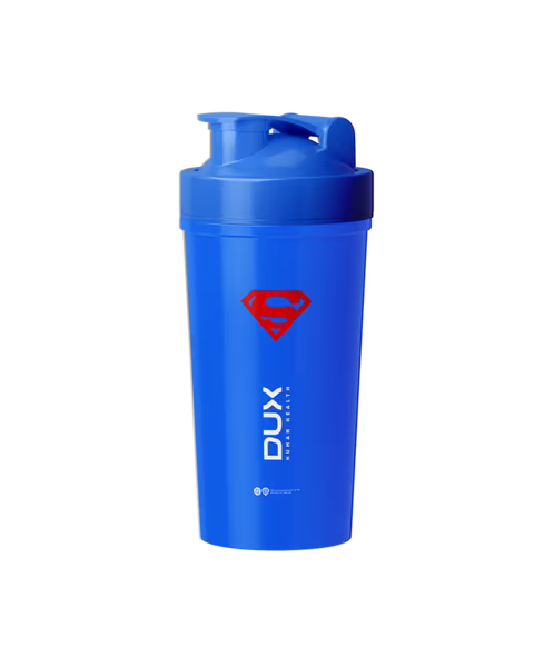 Coqueteleira DC 850ml - Azul