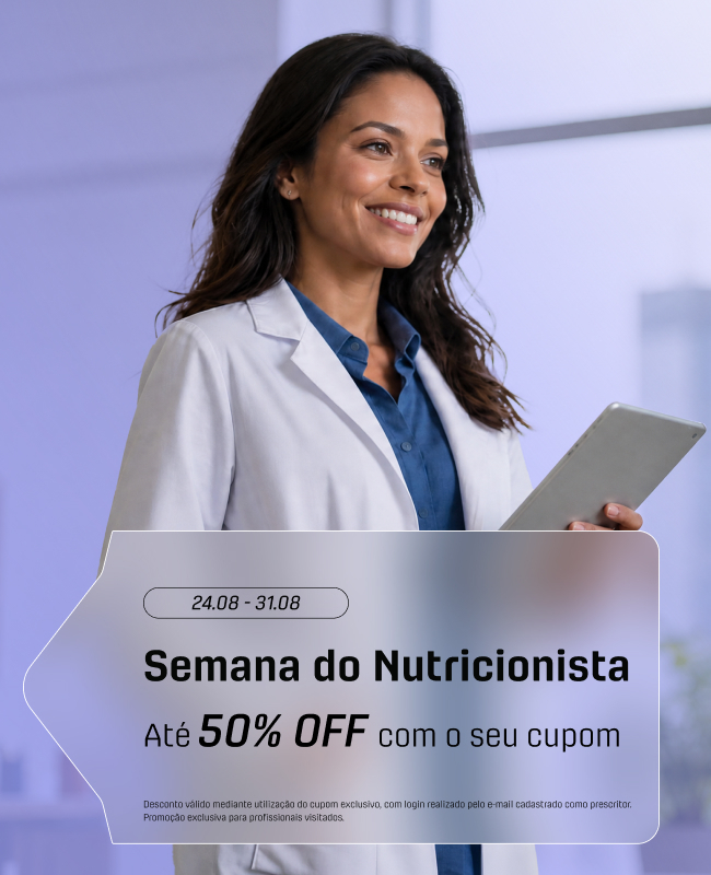 Nutricionista