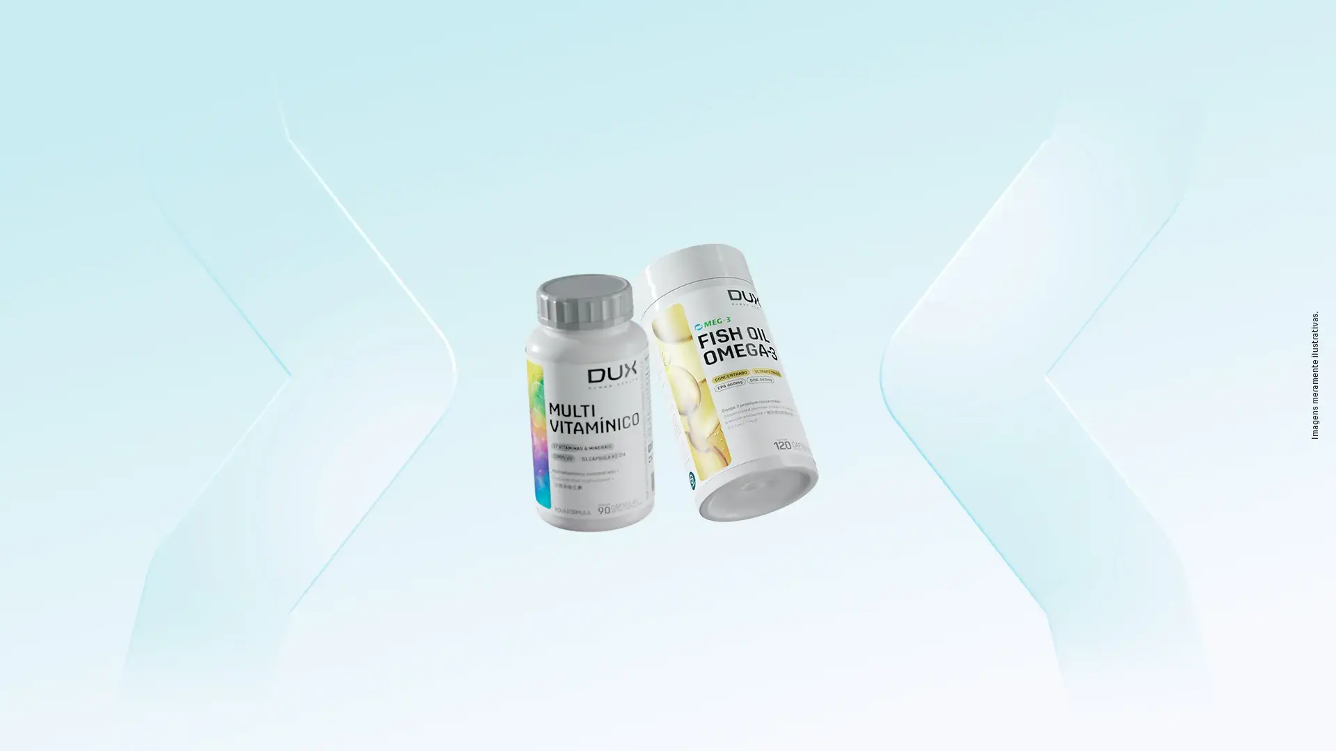 KIT VITALIDADE