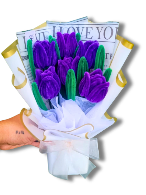 Flora Flower Bouquet on internet