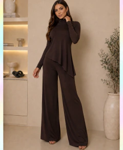 Conjunto Tati Manga Longa - comprar online
