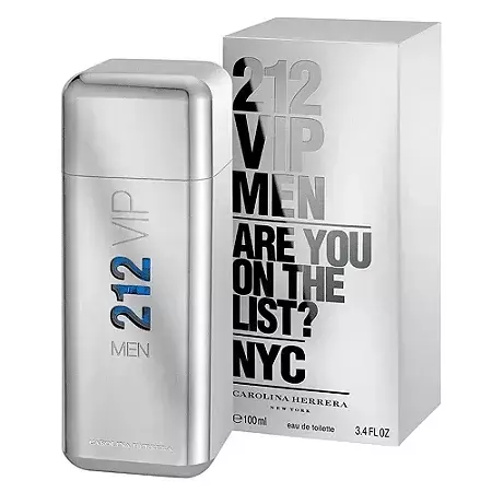 212 VIP Men - 100 ml