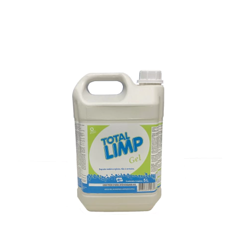 TOTAL LIMP GEL GL 5L