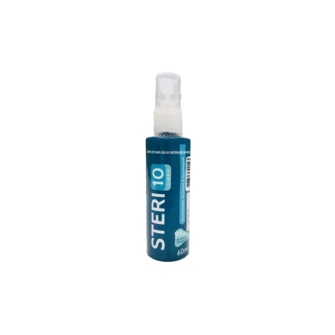 STERI-10 60 ML