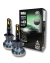 KIT CREE LED R8 H1