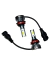 KIT CREE LED MINI Y3 9006/HB4 en internet
