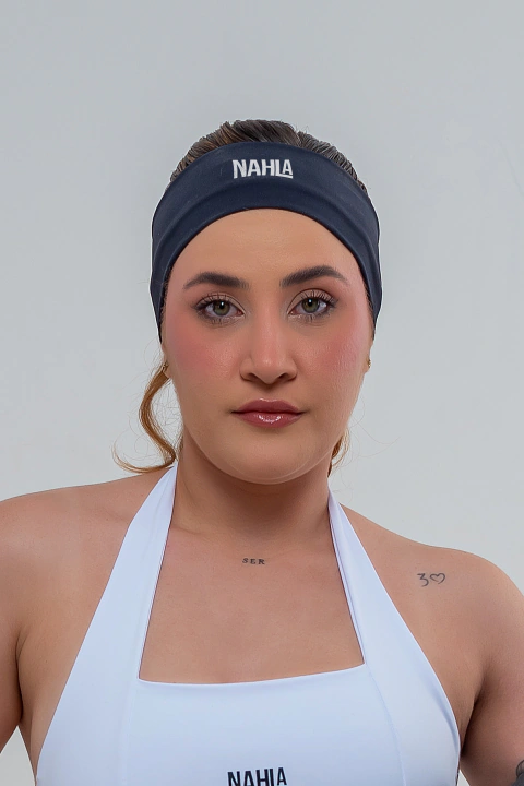 Faixa Enxame - Preta