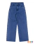 Calça Jeans Juvenil Menina Wide Leg - Arerê Modas
