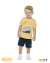 Conjunto Infantil Menino Estampa Barco - comprar online