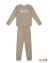 Pijama infantil menino Blusa e Calça em Meia Malha Estampado - Arerê Modas
