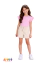 Blusa Infantil em Ribana - comprar online