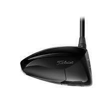 Driver Titleist GTS3 front