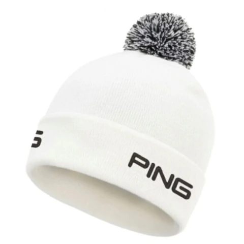 Gorro PING CRESTING KNIT