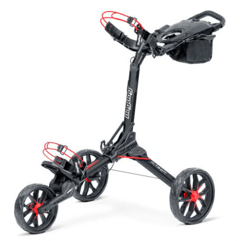 CARRO MANUAL BAG BOY NITRON