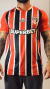 Camiseta Jogador São Paulo