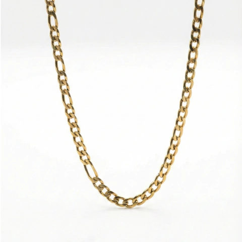 Corrente elo 3x1 masculina - comprar online