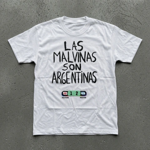 Las Malvinas Son ARGENTINAS